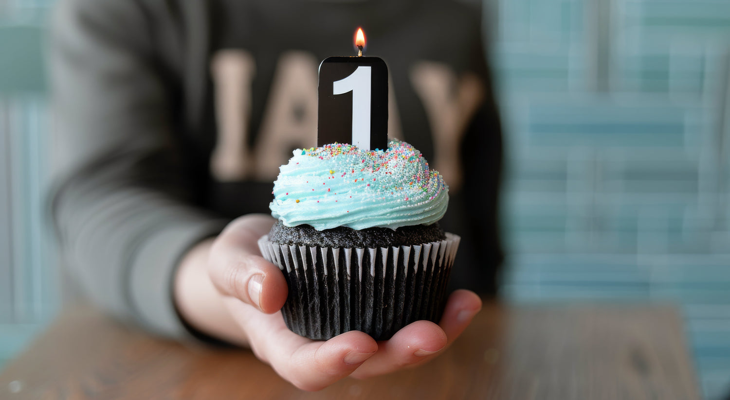 Mi Primer Cumpleaños